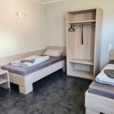 Motel-Stuhr Exteriér fotografie
