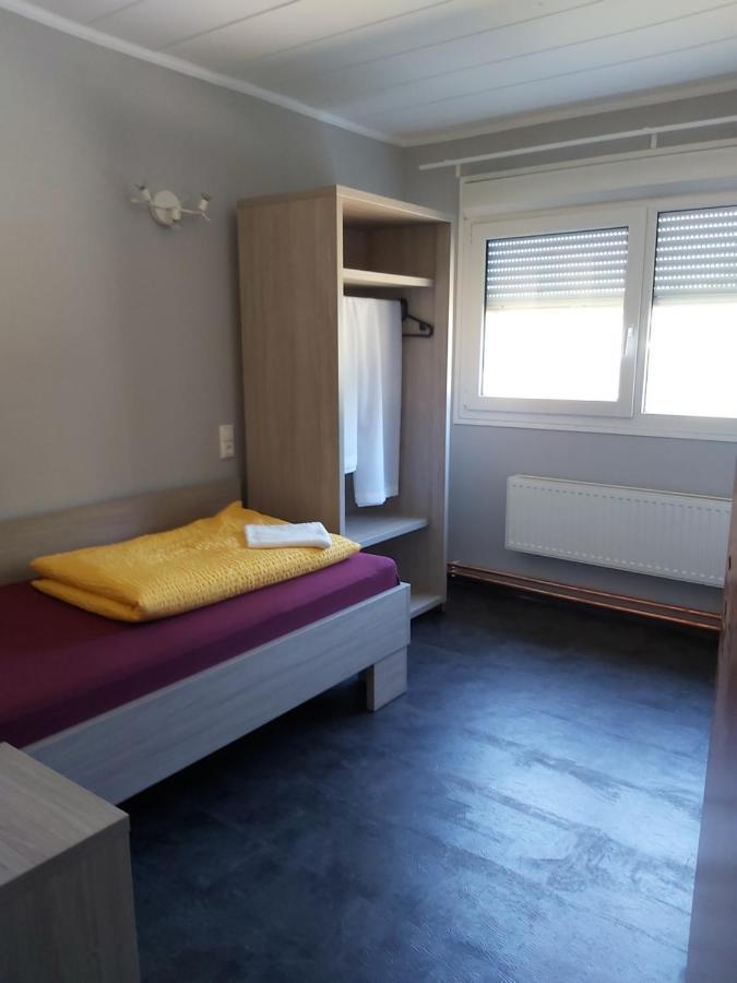Motel-Stuhr Exteriér fotografie