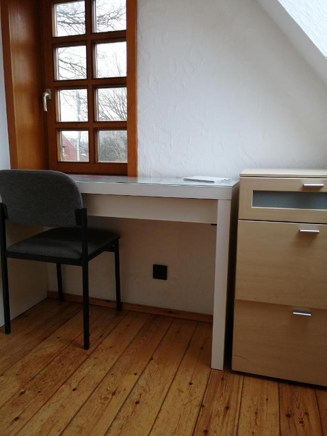 Motel-Stuhr Exteriér fotografie