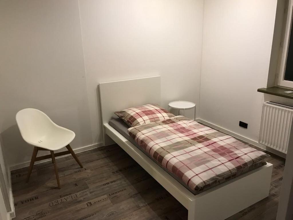 Motel-Stuhr Exteriér fotografie